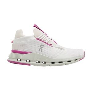 Cloudnova Undyed-White Sneakers Limited Edition